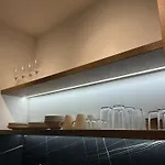 Apartment Snowflake *