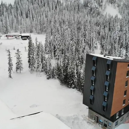 Apartment Snowflake Jahorina