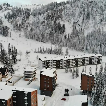 Snowflake Jahorina