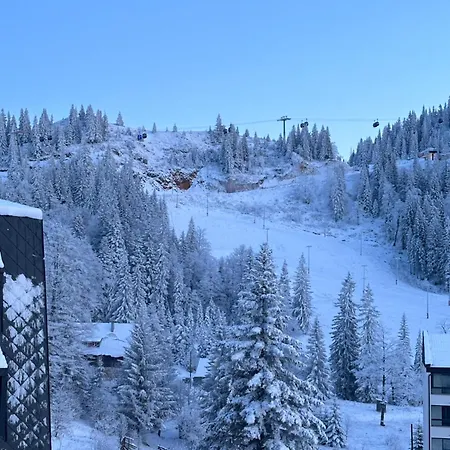 Snowflake Jahorina