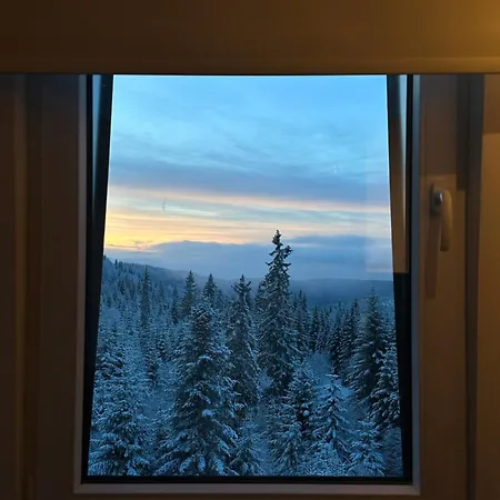 Snowflake Lejlighed Jahorina