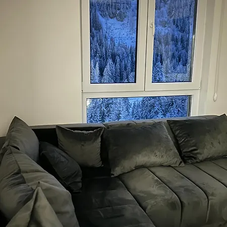 Apartment Snowflake Jahorina