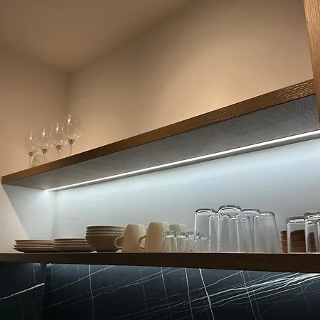 Apartman Snowflake *