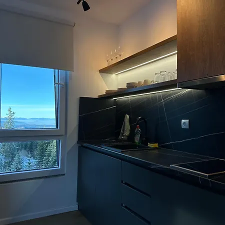 Snowflake Lejlighed *