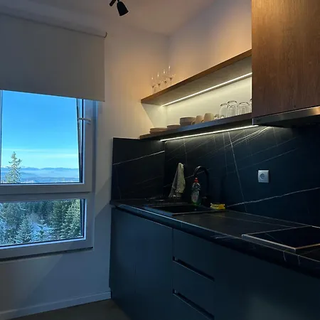Snowflake Apartment *