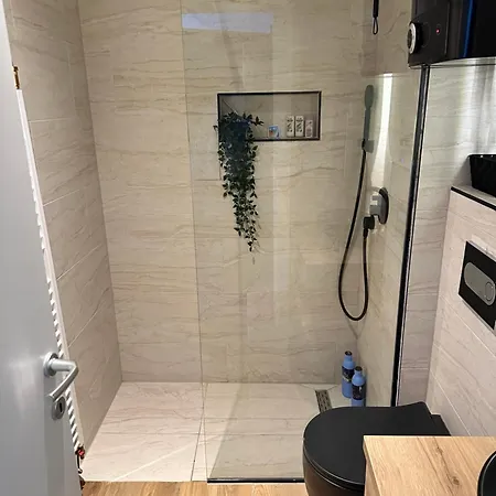 Apartment Snowflake Jahorina