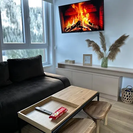 Snowflake * Jahorina