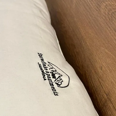 Snowflake * Jahorina