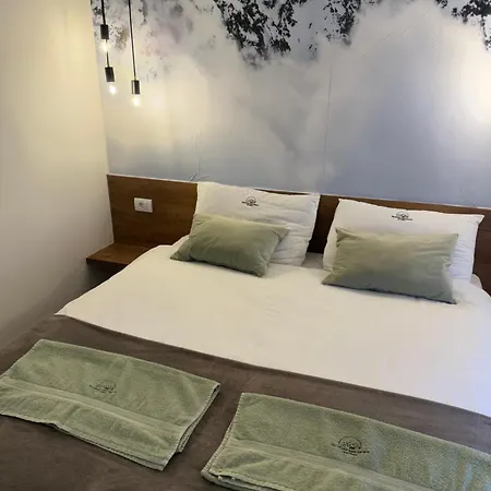 Snowflake * Jahorina