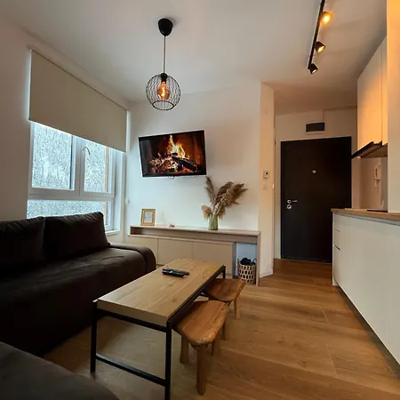 Snowflake * Jahorina