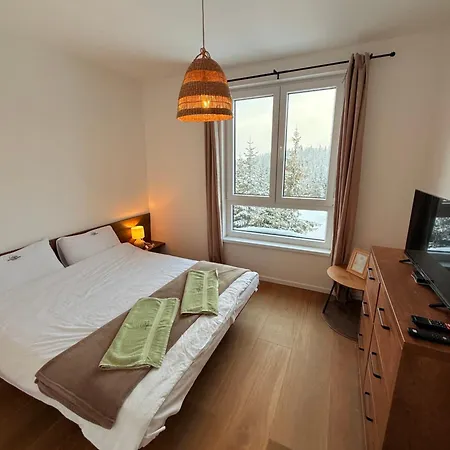 Snowflake * Jahorina